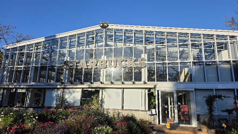 天然の妻@自分ツッコミくま好きさんのよみうりランド眺望温泉 花景の湯のサ活写真