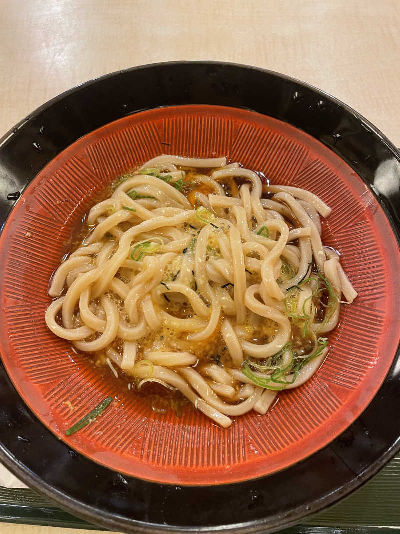 あずまさんの極楽湯 茨木店のサ活写真