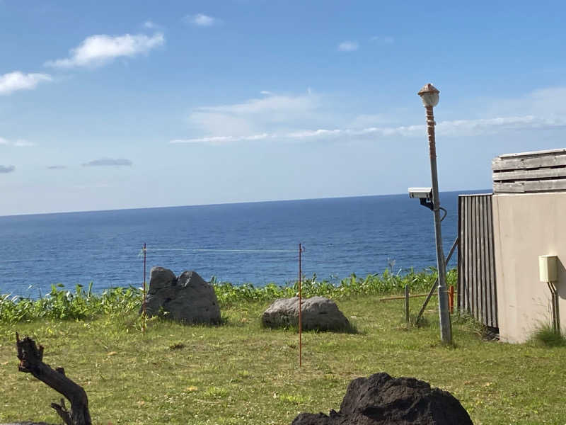 やすさんの岬の湯 しゃこたんのサ活写真