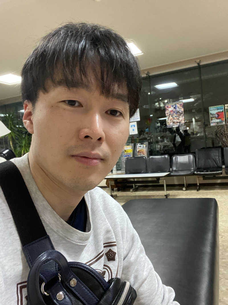 エキゾチックヤスさんの月見湯のサ活写真