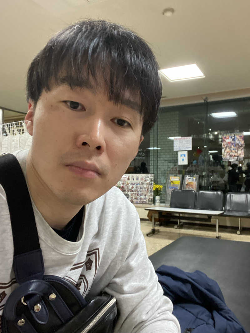 エキゾチックヤスさんの月見湯のサ活写真