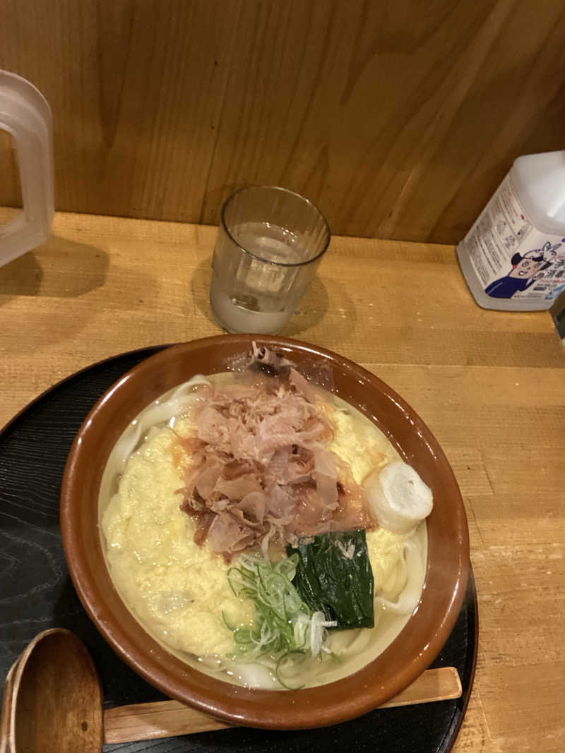 エキゾチックヤスさんのザ・センチュリオンサウナレスト&ステイ札幌のサ活写真