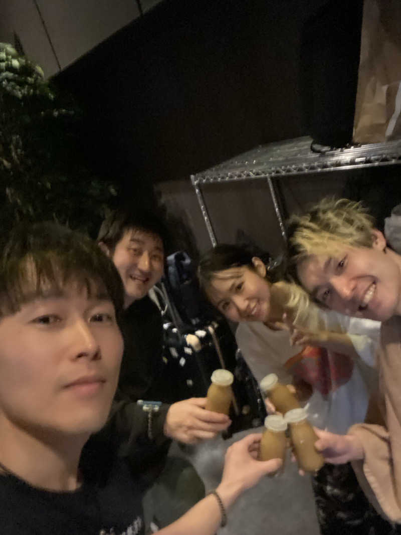 エキゾチックヤスさんのザ・センチュリオンサウナレスト&ステイ札幌のサ活写真