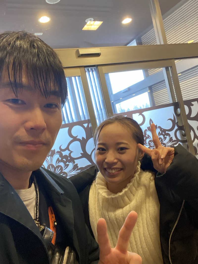 エキゾチックヤスさんの岩見沢温泉ほのかのサ活写真