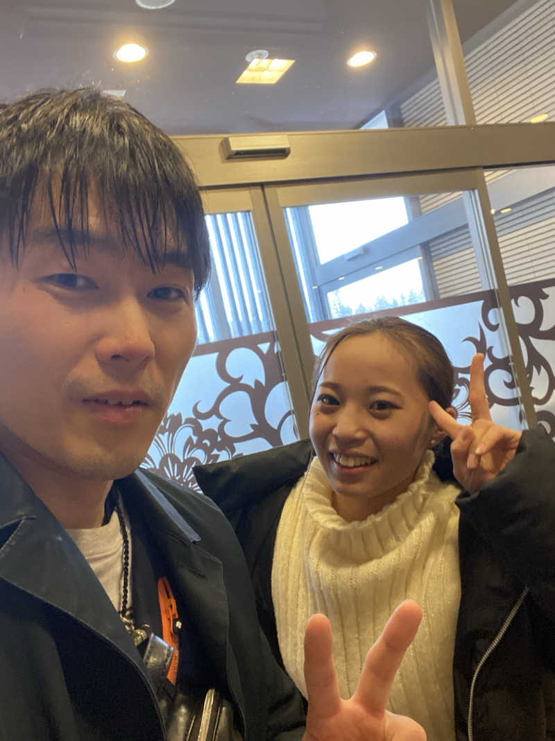 エキゾチックヤスさんの岩見沢温泉ほのかのサ活写真