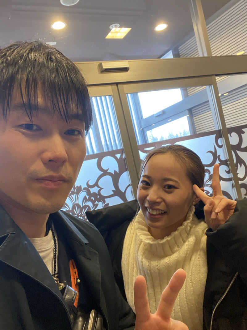 エキゾチックヤスさんの岩見沢温泉ほのかのサ活写真