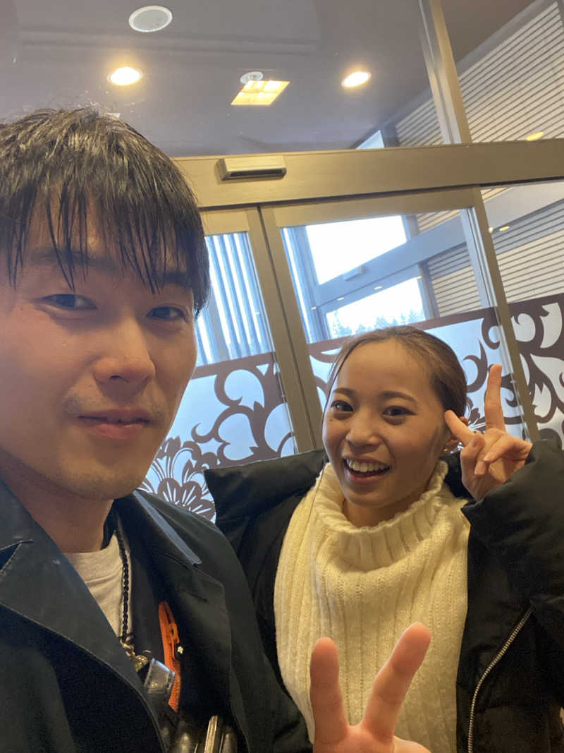 エキゾチックヤスさんの岩見沢温泉ほのかのサ活写真