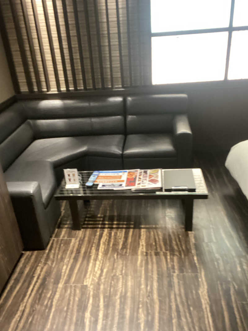 エキゾチックヤスさんのホテルリオのサ活写真