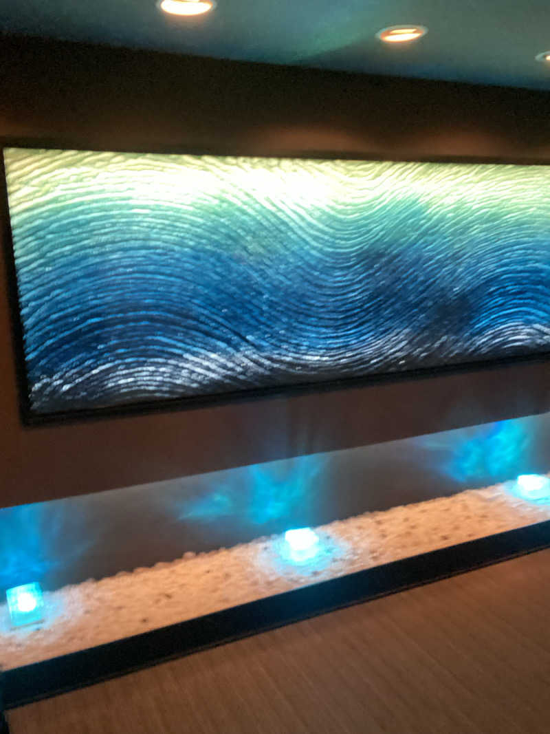 エキゾチックヤスさんのホテルリオのサ活写真