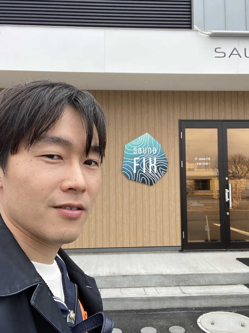 エキゾチックヤスさんのsauna FIXのサ活写真