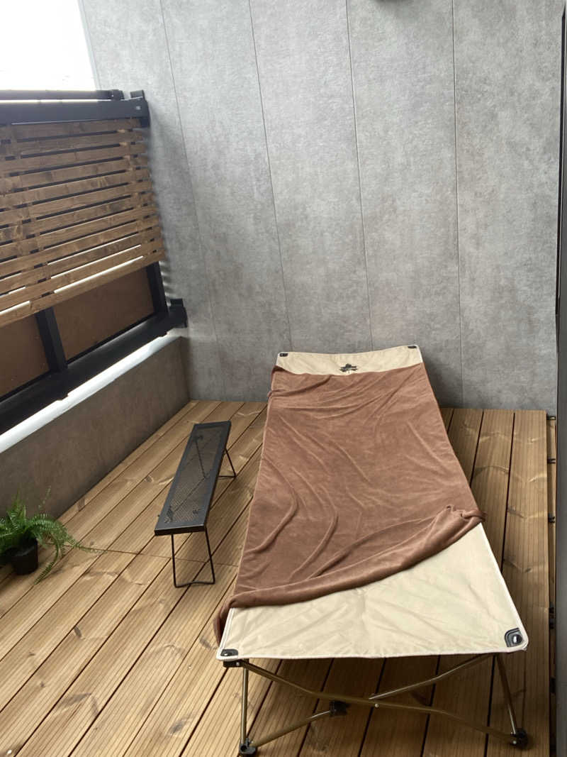 エキゾチックヤスさんのsauna FIXのサ活写真