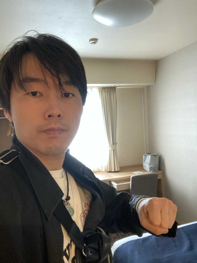 エキゾチックヤスさんの天然温泉みなぴりかの湯(ホテルWBFグランデ旭川)のサ活写真