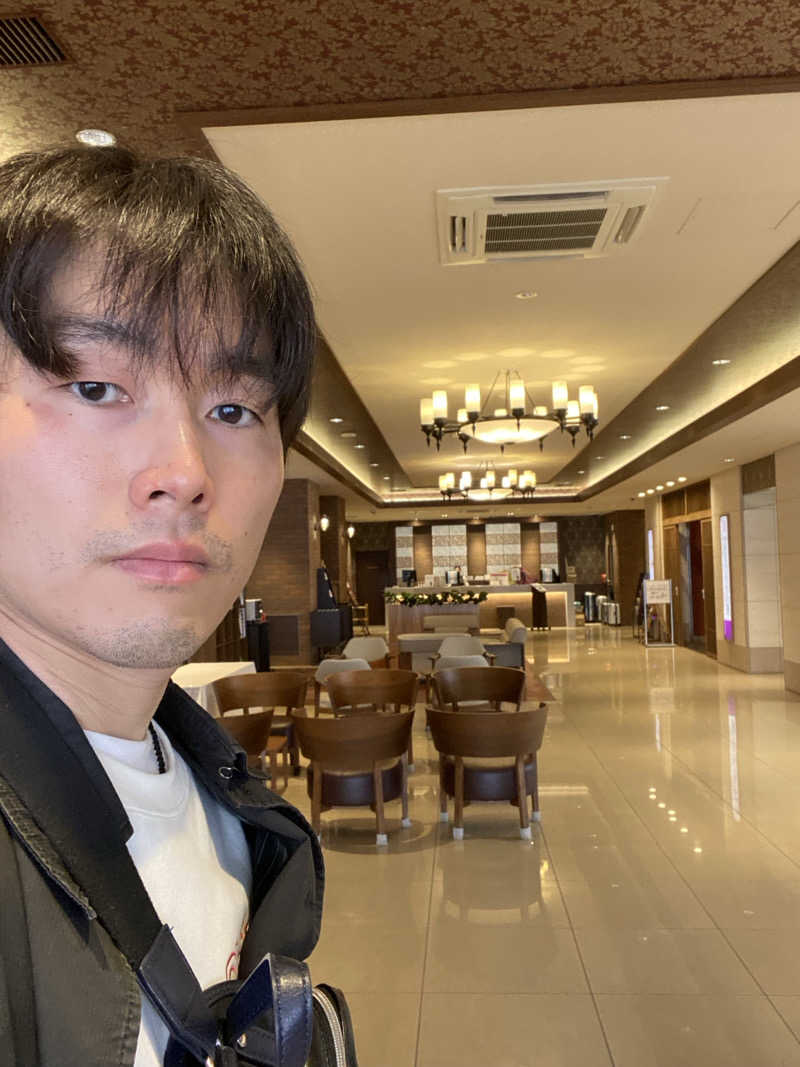 エキゾチックヤスさんの天然温泉みなぴりかの湯(ホテルWBFグランデ旭川)のサ活写真