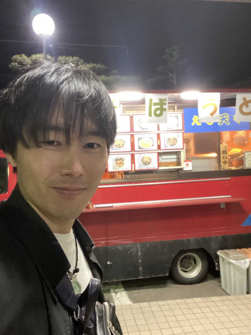 エキゾチックヤスさんの月見湯のサ活写真