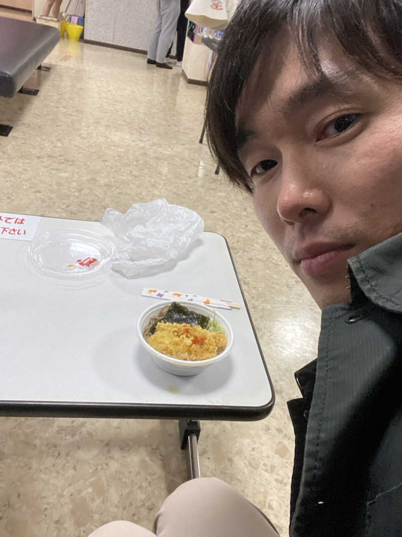 エキゾチックヤスさんの月見湯のサ活写真