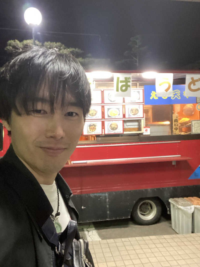 エキゾチックヤスさんの月見湯のサ活写真