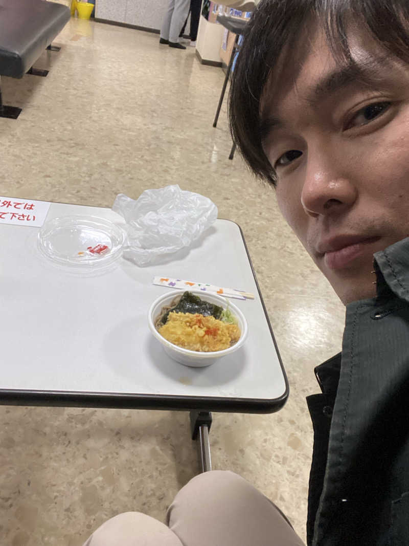 エキゾチックヤスさんの月見湯のサ活写真