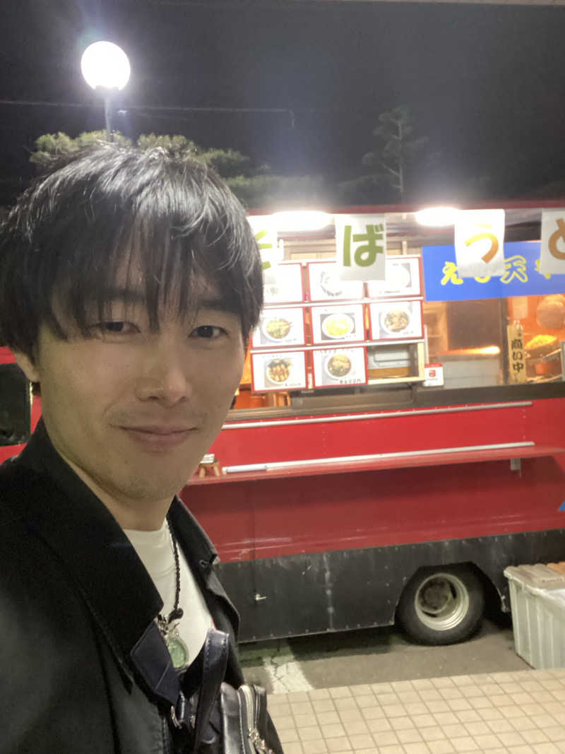 エキゾチックヤスさんの月見湯のサ活写真