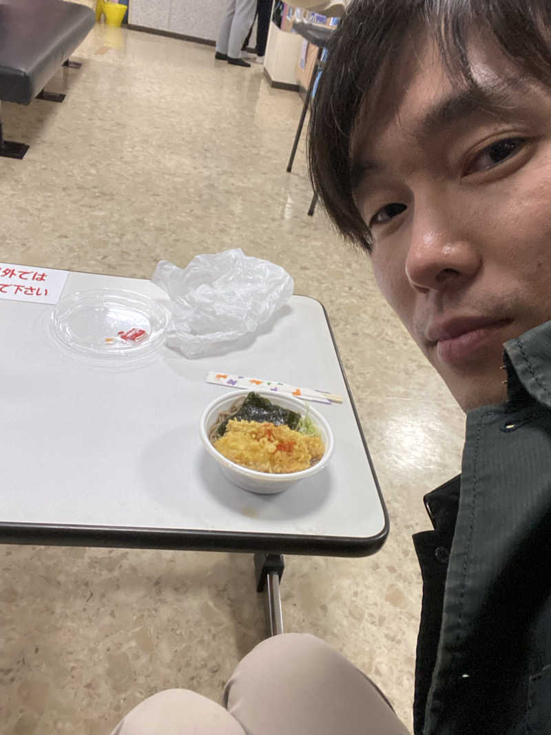 エキゾチックヤスさんの月見湯のサ活写真