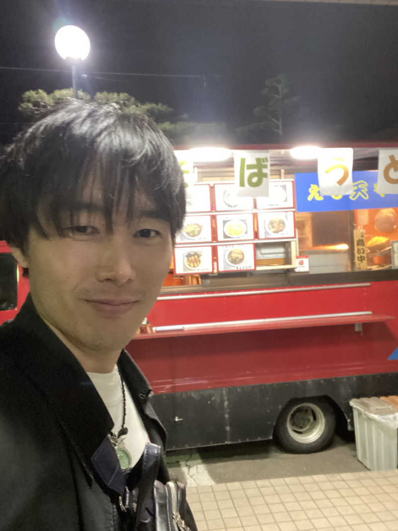 エキゾチックヤスさんの月見湯のサ活写真