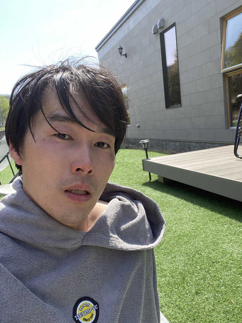 エキゾチックヤスさんのSAUNA Otaru archのサ活写真