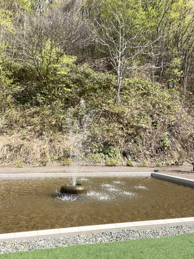エキゾチックヤスさんのSAUNA Otaru archのサ活写真
