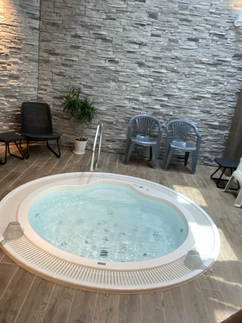 エキゾチックヤスさんのSAUNA Otaru archのサ活写真