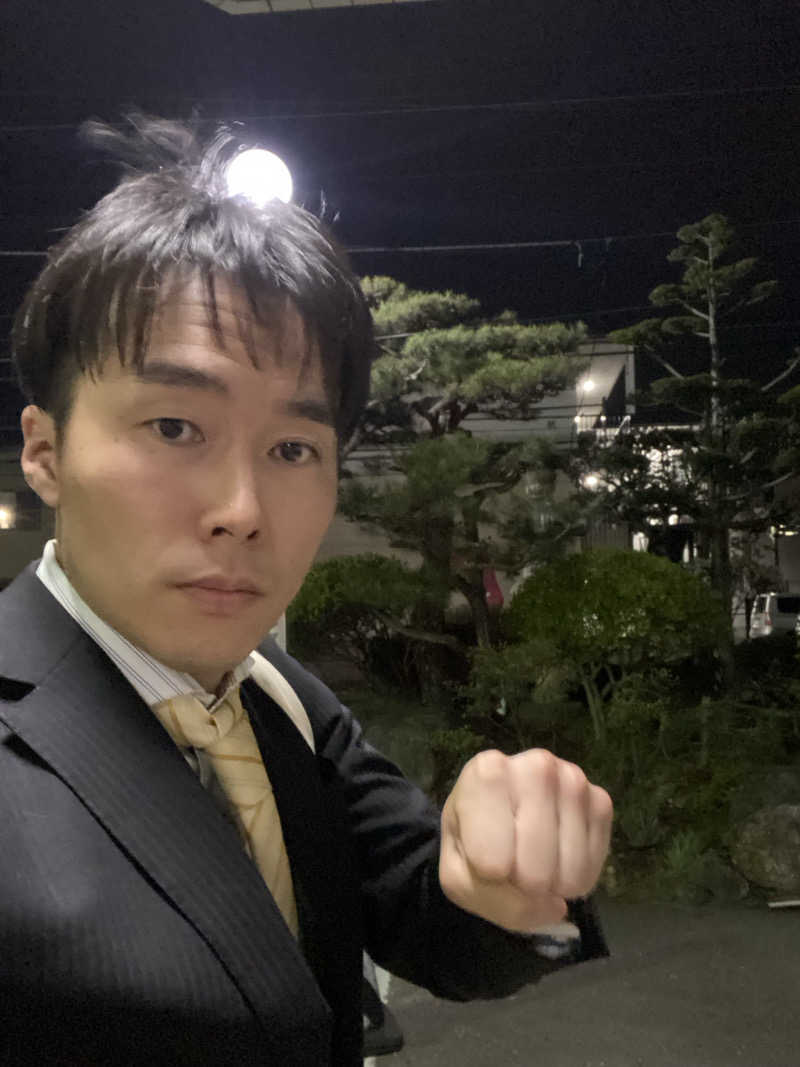 エキゾチックヤスさんの月見湯のサ活写真