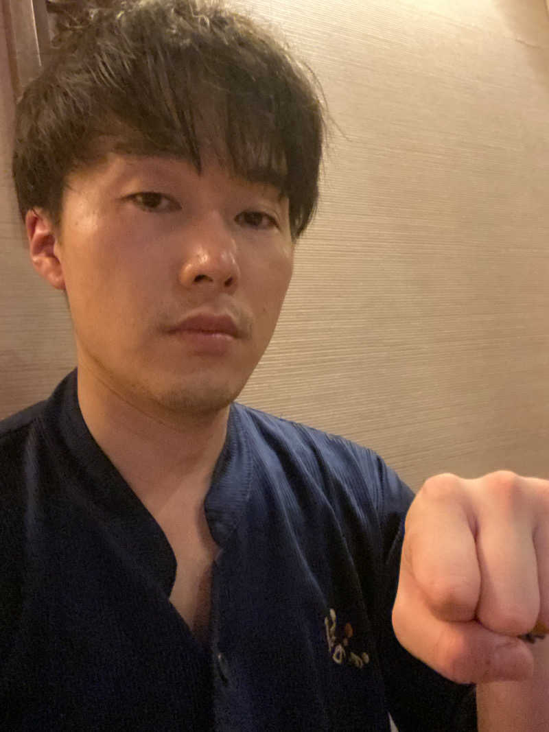 エキゾチックヤスさんの苫小牧温泉ほのかのサ活写真