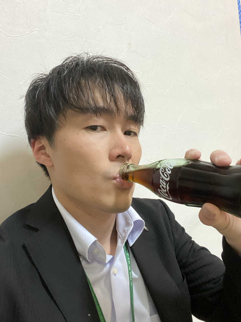 エキゾチックヤスさんの末広湯のサ活写真