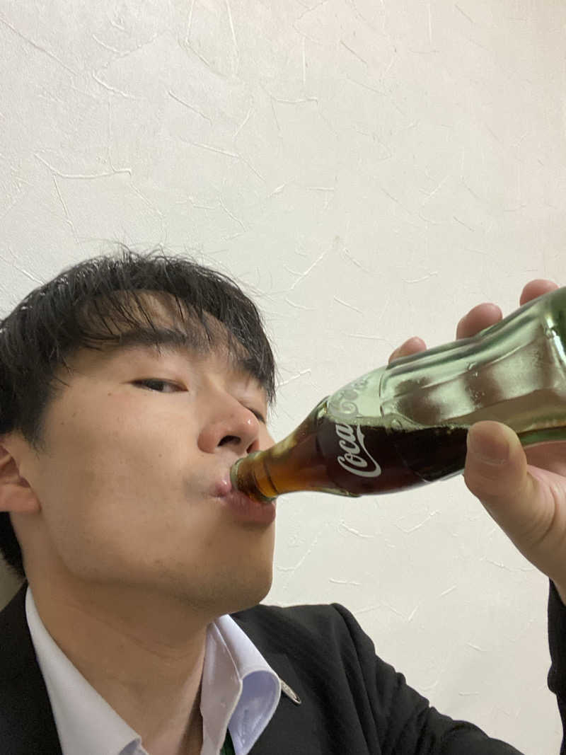 エキゾチックヤスさんの末広湯のサ活写真