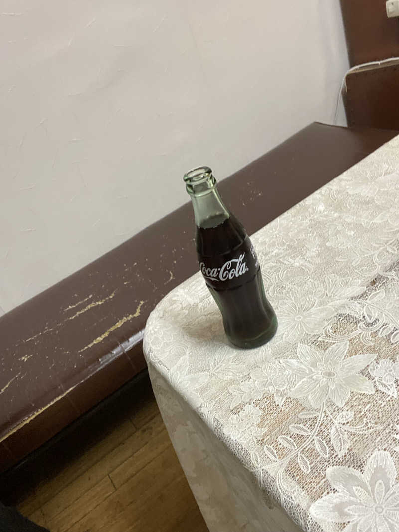 エキゾチックヤスさんの末広湯のサ活写真
