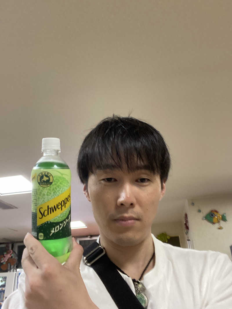 エキゾチックヤスさんの月見湯のサ活写真