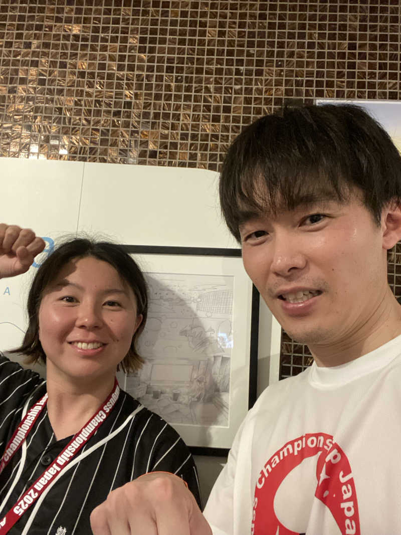 エキゾチックヤスさんのスカイスパYOKOHAMAのサ活写真