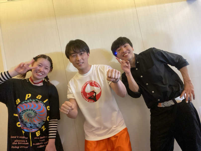 エキゾチックヤスさんのスカイスパYOKOHAMAのサ活写真