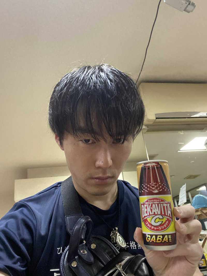 エキゾチックヤスさんの月見湯のサ活写真