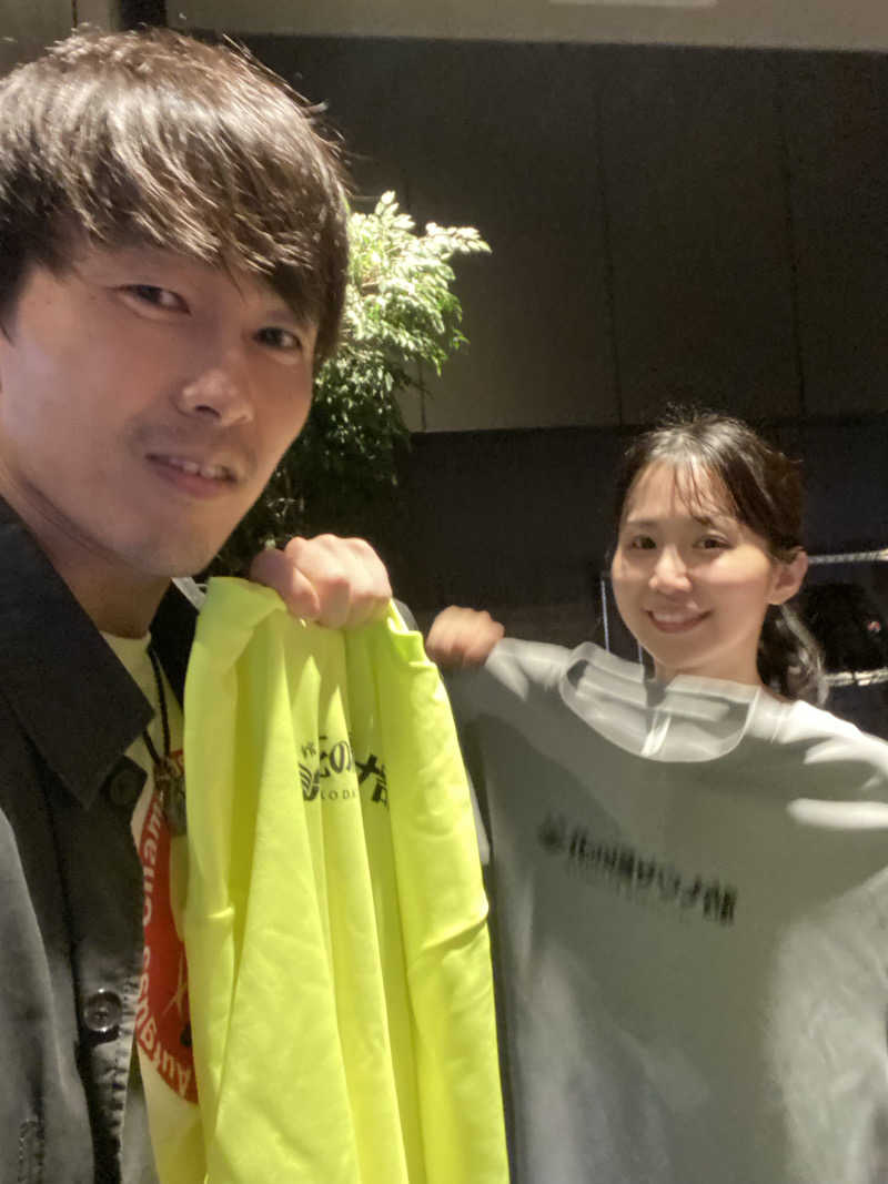 エキゾチックヤスさんのザ・センチュリオンサウナレスト&ステイ札幌のサ活写真