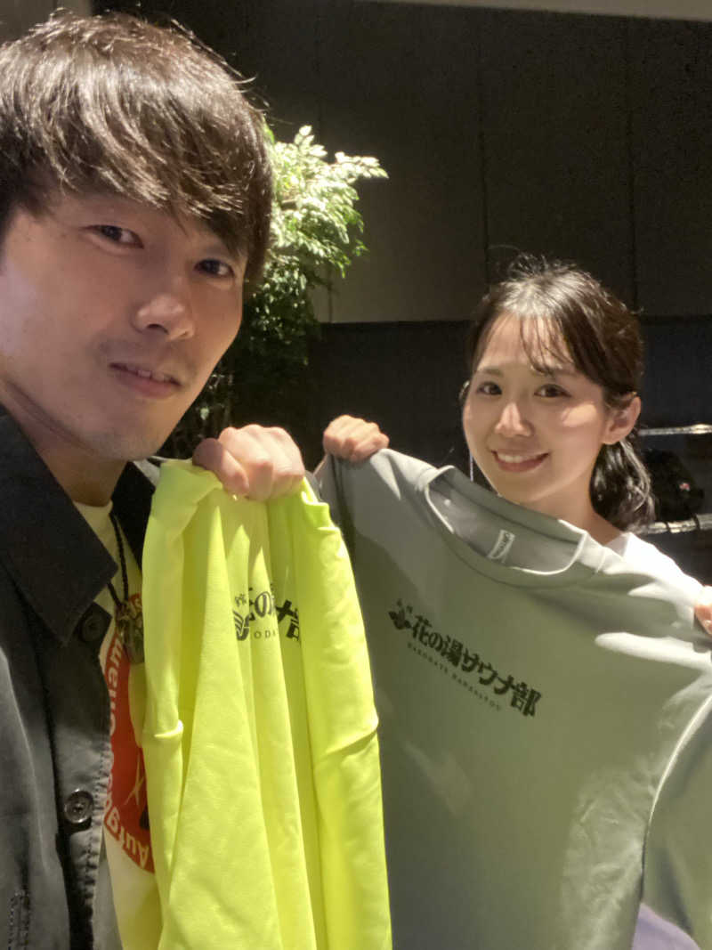 エキゾチックヤスさんのザ・センチュリオンサウナレスト&ステイ札幌のサ活写真