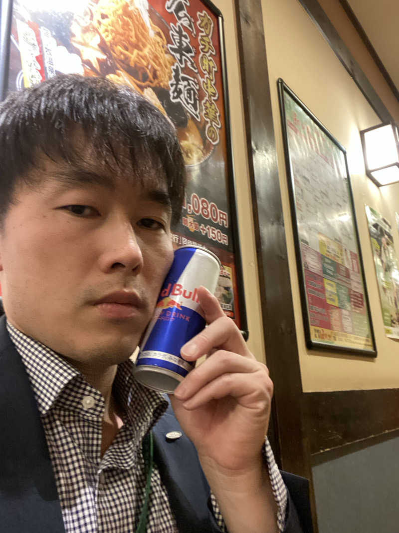 エキゾチックヤスさんの苫小牧温泉ほのかのサ活写真