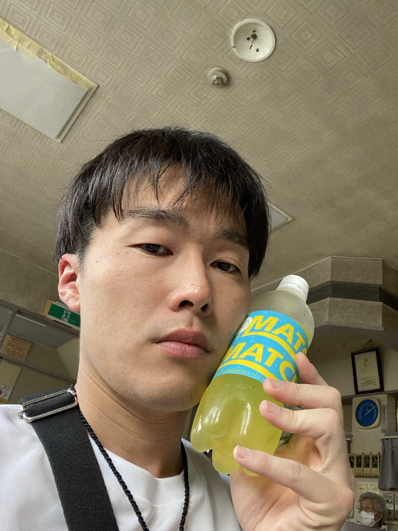 エキゾチックヤスさんの東豊湯のサ活写真
