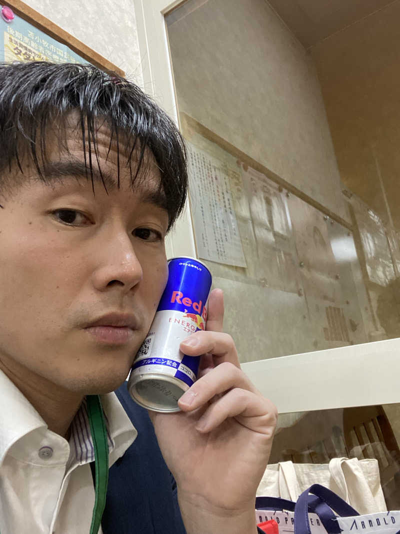 エキゾチックヤスさんの鶴の湯のサ活写真