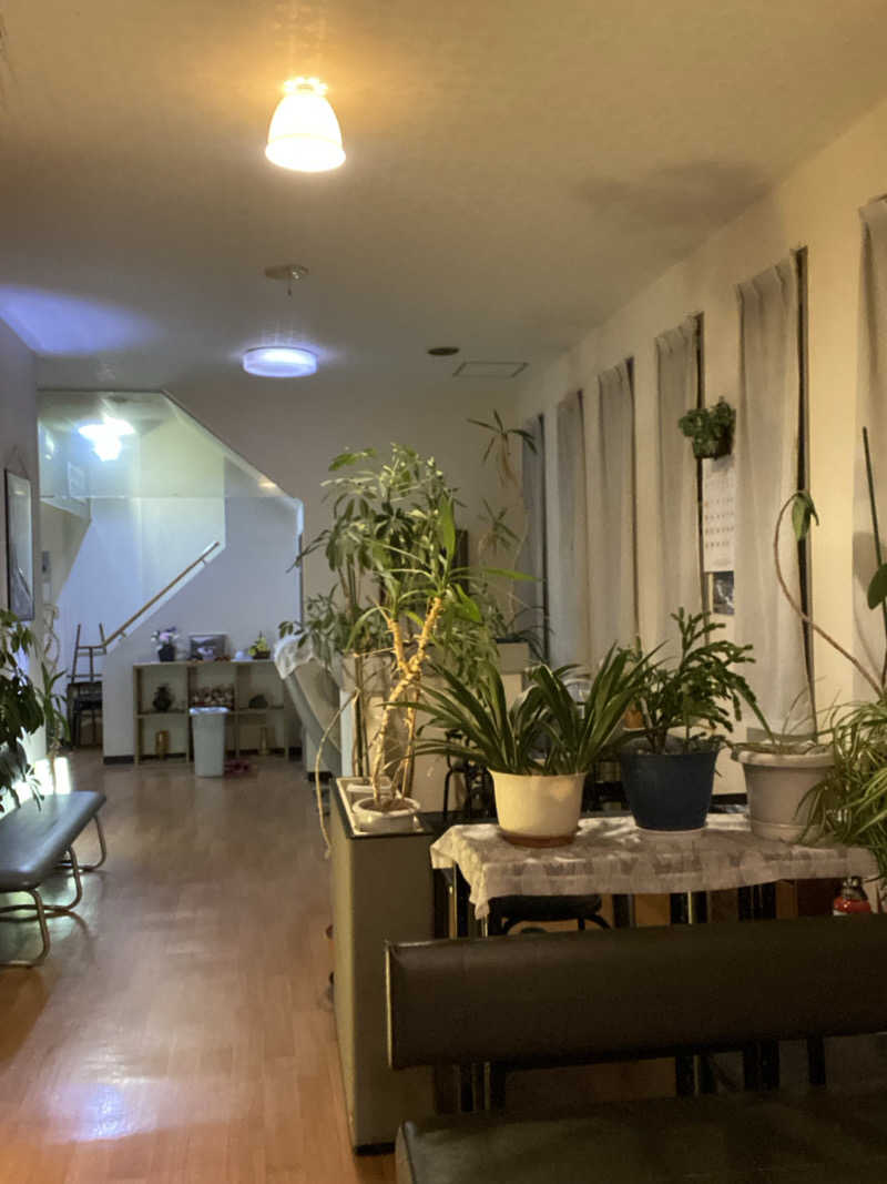 エキゾチックヤスさんのニュー銭湯 豊川のサ活写真