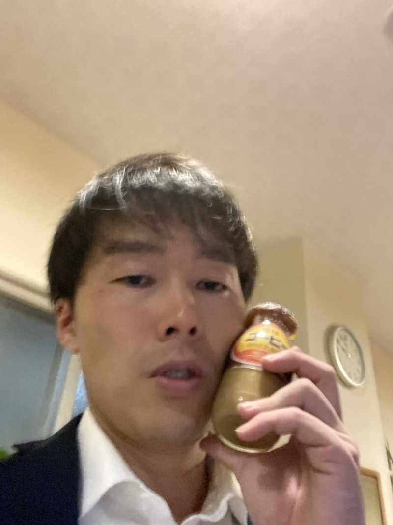 エキゾチックヤスさんのニュー銭湯 豊川のサ活写真