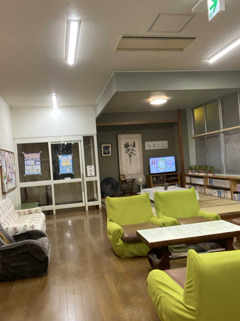 エキゾチックヤスさんの鶴の湯のサ活写真