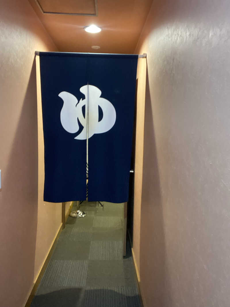 エキゾチックヤスさんのBay Lounge Coffeeのサ活写真