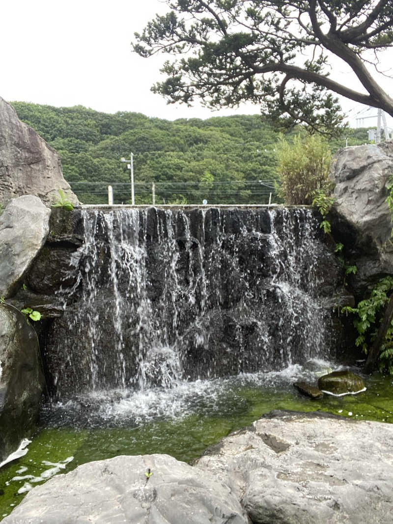 エキゾチックヤスさんの虎杖浜温泉ホテル (Kojohama Spa Hotel)のサ活写真