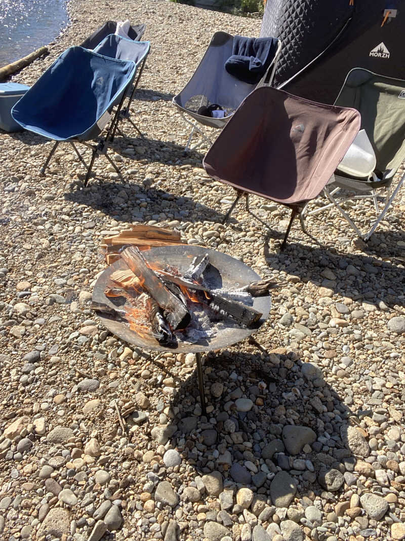 エキゾチックヤスさんのさやみじゅテントサウナイベントのサ活写真