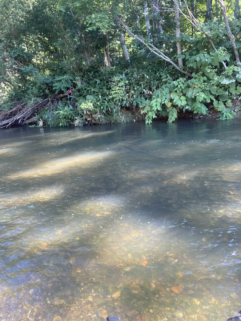 エキゾチックヤスさんのさやみじゅテントサウナイベントのサ活写真