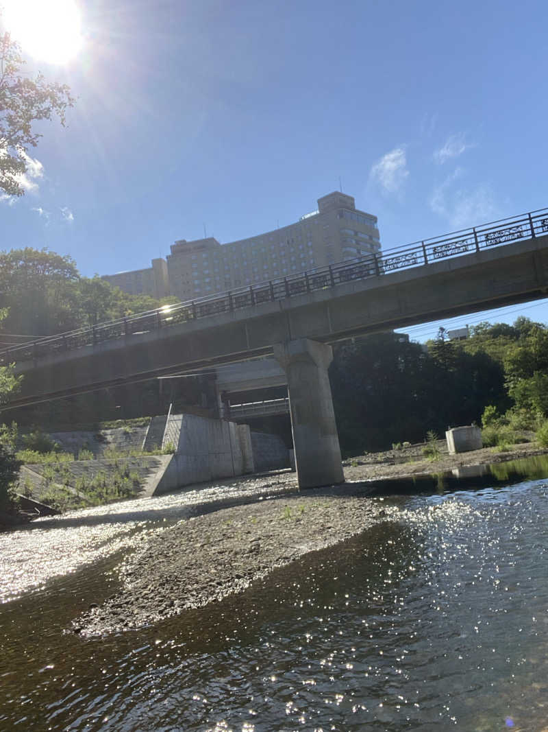 エキゾチックヤスさんのさやみじゅテントサウナイベントのサ活写真