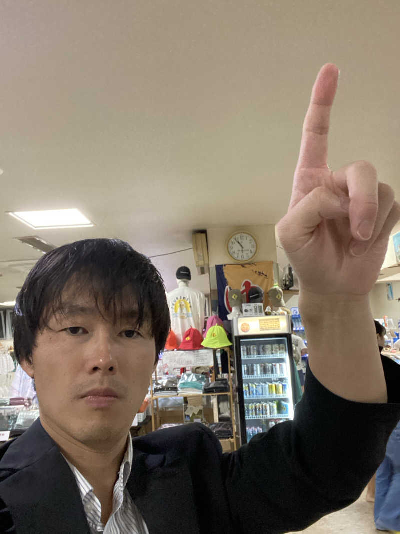 エキゾチックヤスさんの月見湯のサ活写真